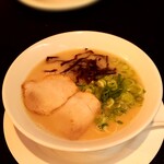 Ramen Tatsuya - 