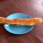 Boulangerie Chez・Takagi - 