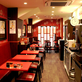 珉珉 三宮店 みんみん 神戸三宮 阪急 餃子 食べログ