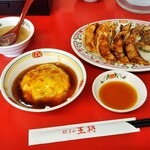 餃子の王将 - 