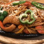 ばんじょう - 具沢山♪