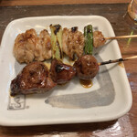 Yakitori Daikichi - 