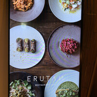 ERUTAN RESTAURANT BAR - 