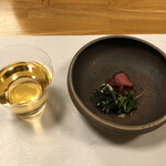 鰻はし本 - 西粟倉村エーゼロの鹿肉