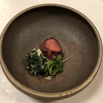 鰻はし本 - 西粟倉村エーゼロの鹿肉