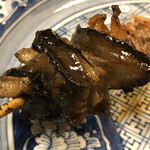 鰻はし本 - ばら焼