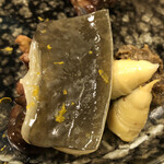 鰻はし本 - 焼き鼈