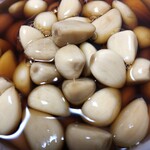 日光たまり漬本舗 つるや - 