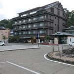 ホテル宮島別荘 - 