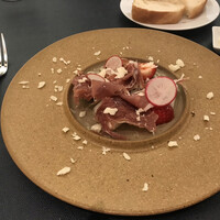 キハチ 名古屋JRセントラルタワーズ店 - 