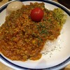 カレーライス専門店 ブラザー