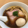 らぁ麺 はやし田 横浜店