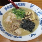 Sairai Ken - ラーメン