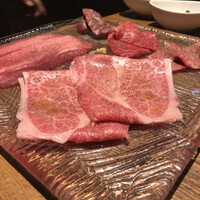 焼肉 うしみつ 恵比寿本店 - 