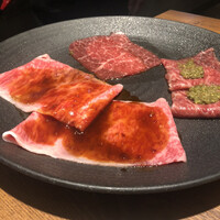 焼肉 うしみつ 恵比寿本店 - 