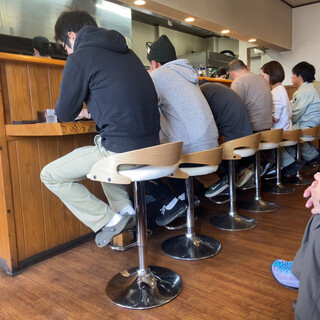 中華蕎麦 みうら_2