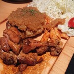 Oden Kashimin - 