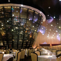 RESTAURANT DAZZLE - 