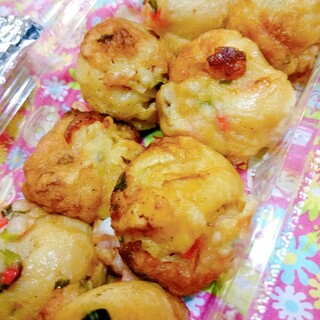 お好み焼 おかん_0