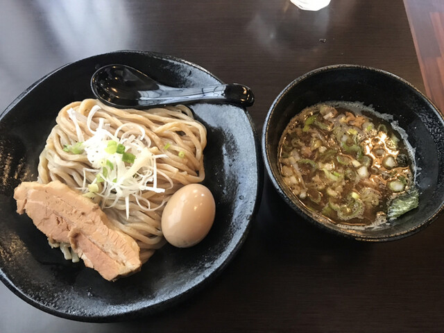 麺屋 絆 南松本 ラーメン 食べログ