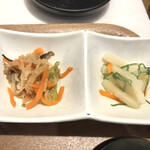 一汁六菜カフェ - 