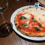 サルヴァトーレクオモアンドバール　京橋 - 