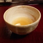 うかい鳥山 - 水炊き