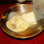 うかい鳥山 - 水炊き