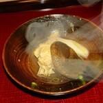 うかい鳥山 - 水炊き