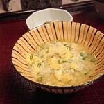 うかい鳥山 - 雑炊