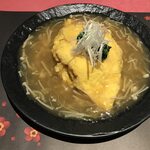 Tenshinrou Saisaikyuu - ふかひれ餡かけ天津飯