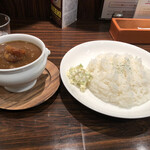 欧風カレー食堂 jizi ジジ - 