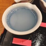 藤沢しぇんろん - 鯉川別嬪うすにごり　純米吟醸