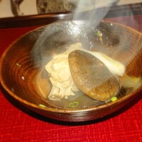 うかい鳥山 - 水炊き