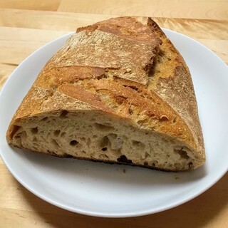 ブーランジェリー・ドリアン_1