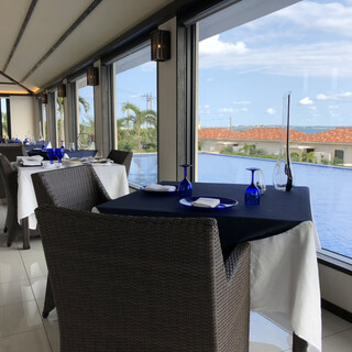 レストラン エタデスプリ_2