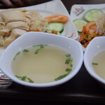 Chinatown Food Street - 