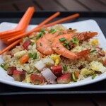 Chinatown Food Street - 