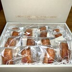 リベルテ・パティスリー・ブーランジェリー - 