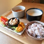 スープカフェ スペインバル コマ - 