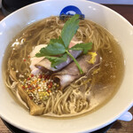 座右の麺 - 