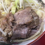 ラーメン二郎 - 