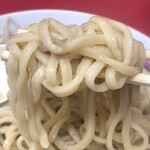 ラーメン二郎 - 