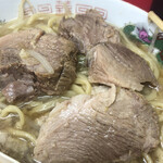 ラーメン二郎 - 
