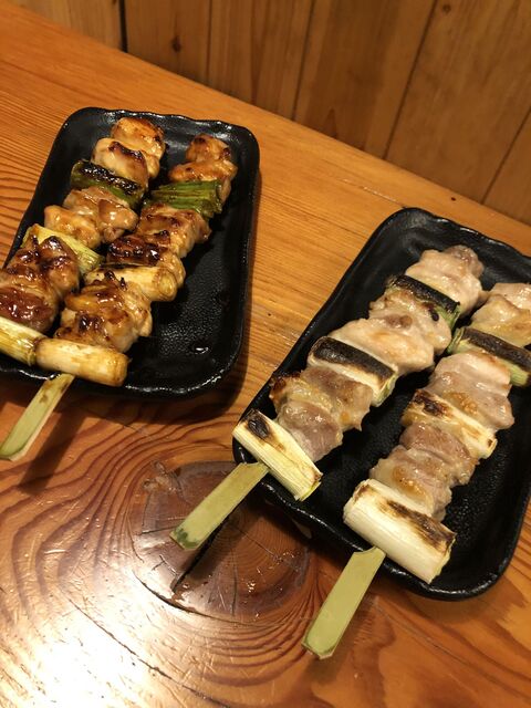 Torikizoku 大宮 與野周邊 烤雞串 食べログ 繁體中文