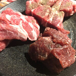 ジンギスカン 十鉄 - 