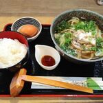 鶴橋 粉KONA - 