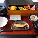 Benkay - 和朝食膳