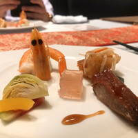 銀座アスター 新宿賓館  - 