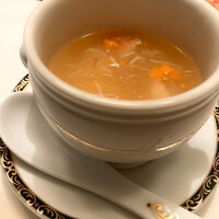 銀座アスター 新宿賓館  - 